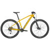 Scott Aspect 950 yellow - Sunflower Yellow - L
