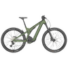 Scott Patron eRIDE 930 - Ivy Metal Green - S
