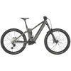 Scott Ransom eRIDE 920 - Crackle Grey - M