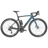 Scott Solace eRIDE 10 - Candy Blue Flakes - S52