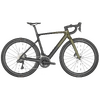 Scott Solace eRIDE 20 - Candy Green Yellow Flakes - XL58