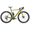 Scott Solace Gravel eRIDE 10 - Savana Green - L56