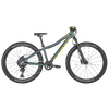 Scott Scale RC 600 Pro - Prism Purple Green - One size