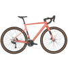 Scott Speedster Gravel 40 orange - Acid Orange - XL