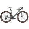 Scott Solace Gravel eRIDE 20 - Undergrowth Green - XL