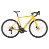 Scott Addict 40 - bahama yellow - S