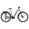 Scott Axis 10 Wave - bird grey - S