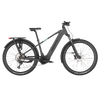Scott Axis 20 - midnight grey - M