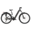 Scott Axis 20 Wave - midnight grey - XL