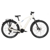 Scott Axis 40 - cotton white - S