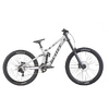 Scott Gambler 20 - alloy silver - S