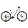 Scott Scale 400 - alloy silver - one size