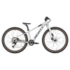 Scott Scale 600 - alloy silver - one size