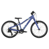 Scott Contrail 200 - indigo blue - one size