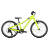 Scott Contrail 200 - sulphur green - one size