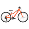 Scott Contrail 400 - flame orange - one size