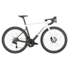 Scott Addict RC Pro - cumulus white/carbon black - S
