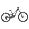 Scott Gambler 10 - carbon black/crackle bronze - M