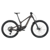 Scott Ransom 910 - carbon black/crackle bronze - M