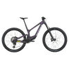 Scott Ransom 920 - carbon black/crackle purple - M