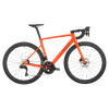 Scott Addict RC 30 - flame orange - XXL