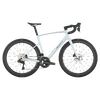 Scott Addict 20 - cumulus white - XL