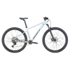 Scott Contrail 10 - cumulus white - XXL