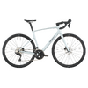 Scott Addict 50 - cumulus white - XL