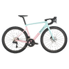 Scott Addict RC 10 - gelato blue/gelato pink - S