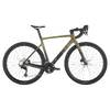 Scott Addict Gravel 40 - kaki green/carbon black - M