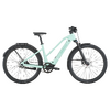 Scott Passage 10 Belt Slope - mint green - M