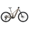 Scott Patron 910 - meteor grey - M