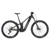 Scott Patron 920 - carbon black - S