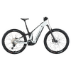 Scott Patron 920 - carbon black/pastel white - L