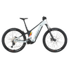 Scott Patron 930 - cumulus white/black - S