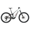 Scott Patron ST 900 Tuned - carbon black/pastel white - M