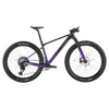 Scott Scale Gravel 10 - carbon black/indigo purple - L