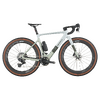 Scott Solace Gravel 10 - pale green/beluga grey - M
