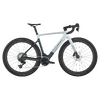 Scott Solace Gravel 20 - squid blue/beluga grey - L