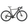 Scott Solace Gravel 30 - carbon black - L