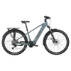 Scott Sub Sport 20 - hematite blue - S