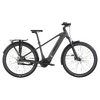 Scott Sub Tour 30 - midnight grey - M
