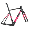 Scott Addict Gravel RC HMX carbon black XS