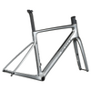 Scott Addict RC Ultimate HMX SL chrome silver XXL