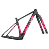Scott Scale Gravel RC carbon black L