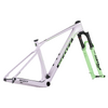 Scott Scale RC World Cup HMX hush purple XL