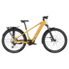 Scott Axis 20 - colorado gold - S