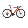 Scott Addict RC 30 - flame orange - L