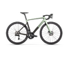 Scott Addict RC 30 - frozen green/carbon black - XS
