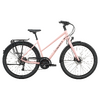 Scott Vitess 25 Slope - dogwood pink - M